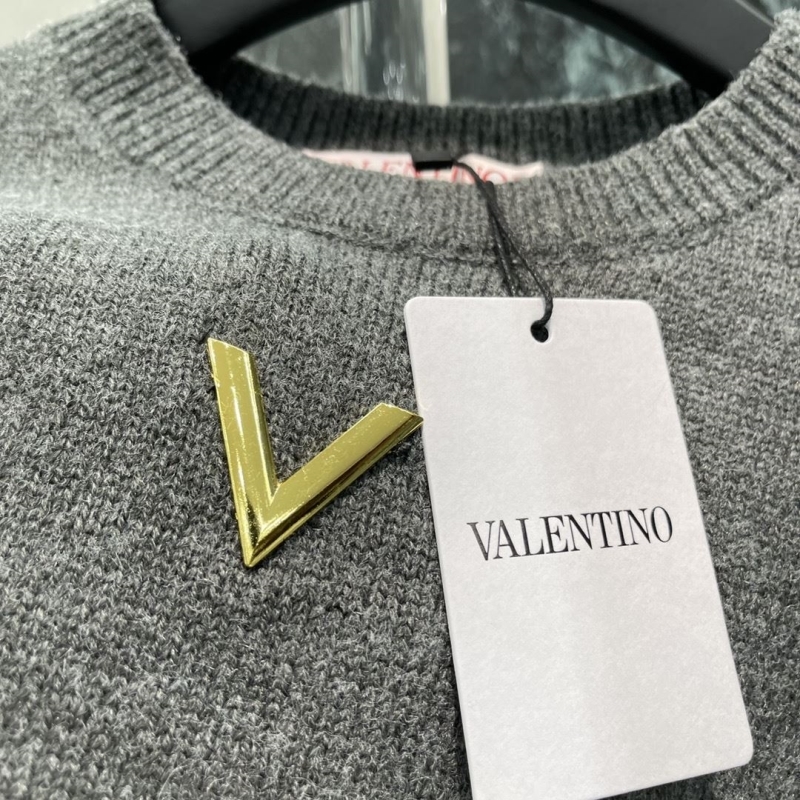 Valentino Sweaters